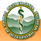 ウェストバージニア　オステオパシー医科大学（WVSOM）